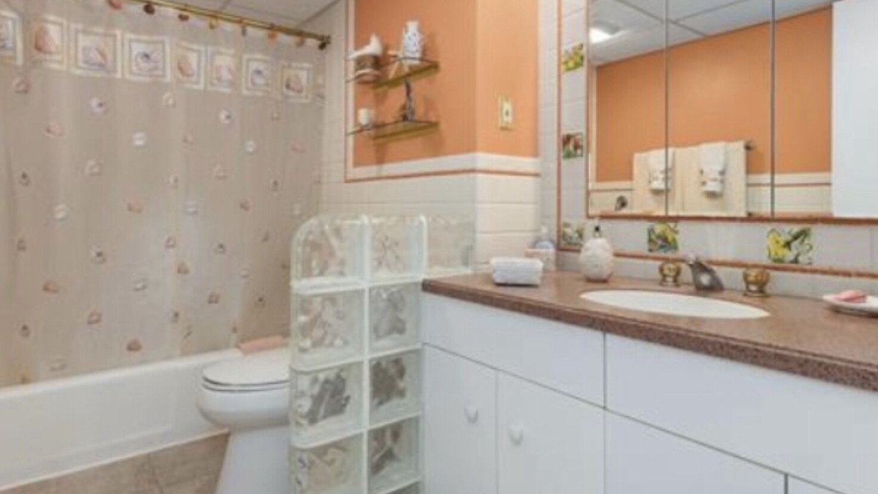 Photo of Bathroom in North Wildwood