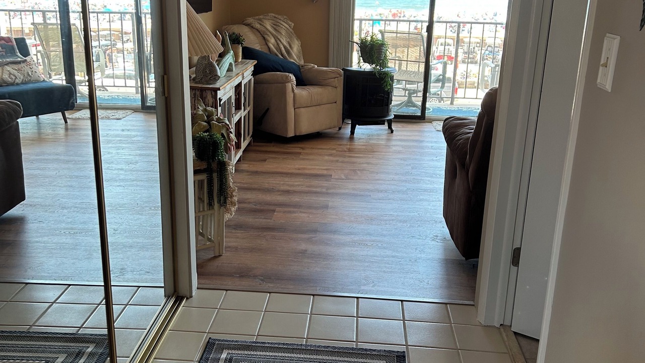 Photo of Bathroom in North Wildwood