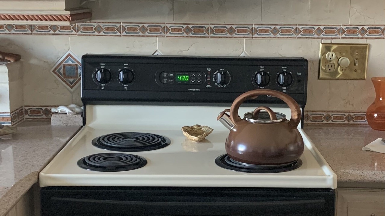 Photo of Kitchen in North Wildwood