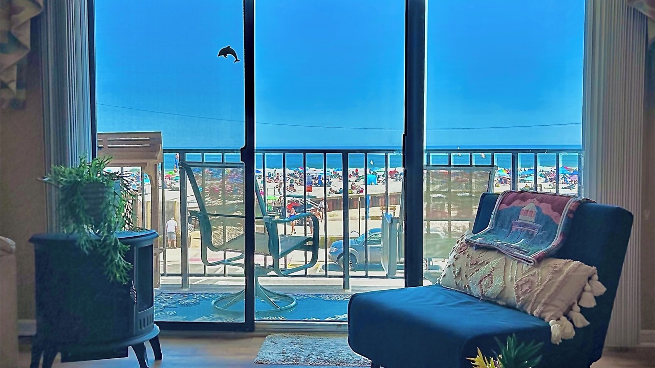 Photo of Bedroom in North Wildwood