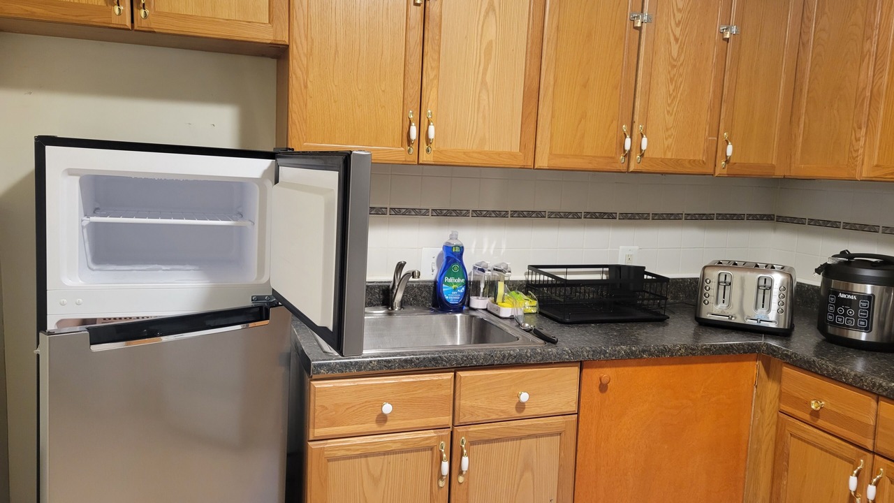 Photo of Kitchen in Triangle