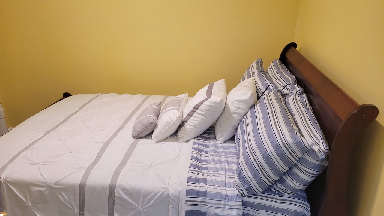 Photo of Bedroom in Triangle