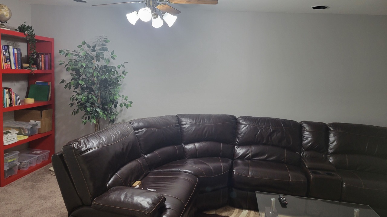Photo of Livingroom in Triangle