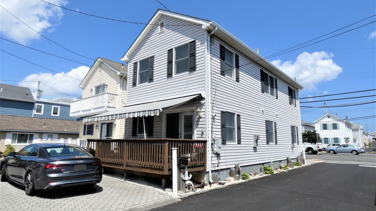 Photo of Outdoor in Ocean Beach I