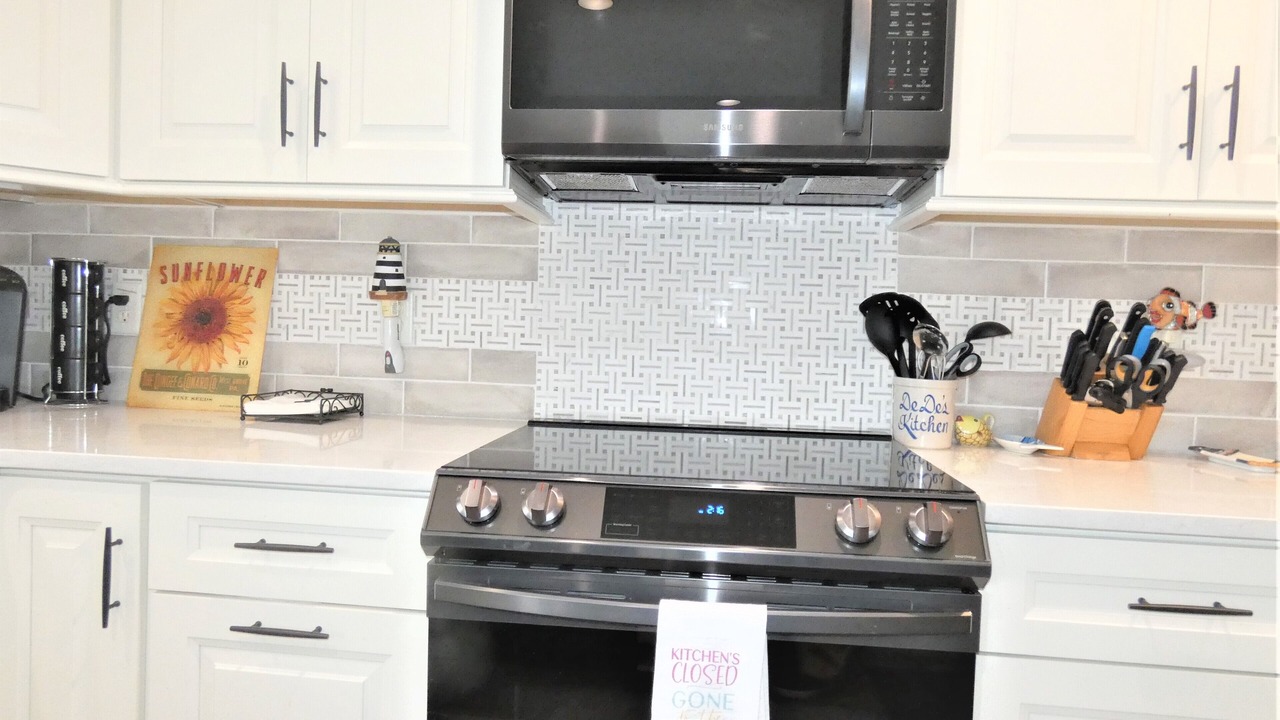 Photo of Kitchen in Ocean Beach I