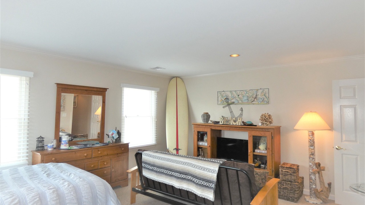 Photo of Bedroom in Ocean Beach I