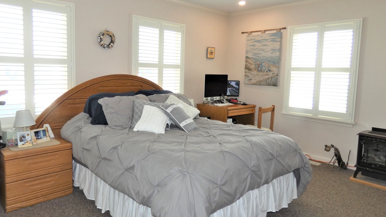 Photo of Bedroom in Ocean Beach I
