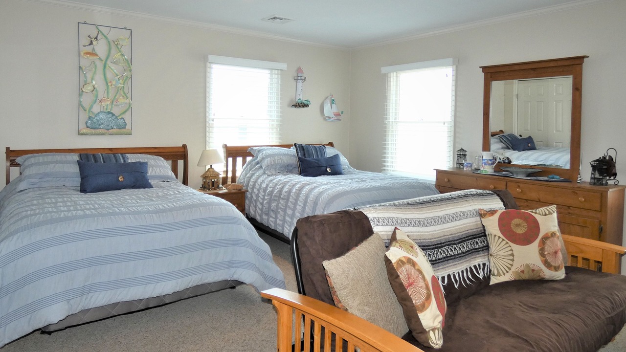 Photo of Bedroom in Ocean Beach I