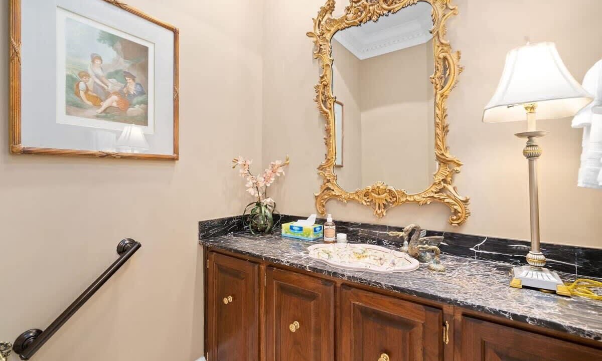 Photo of Bathroom in Somerset