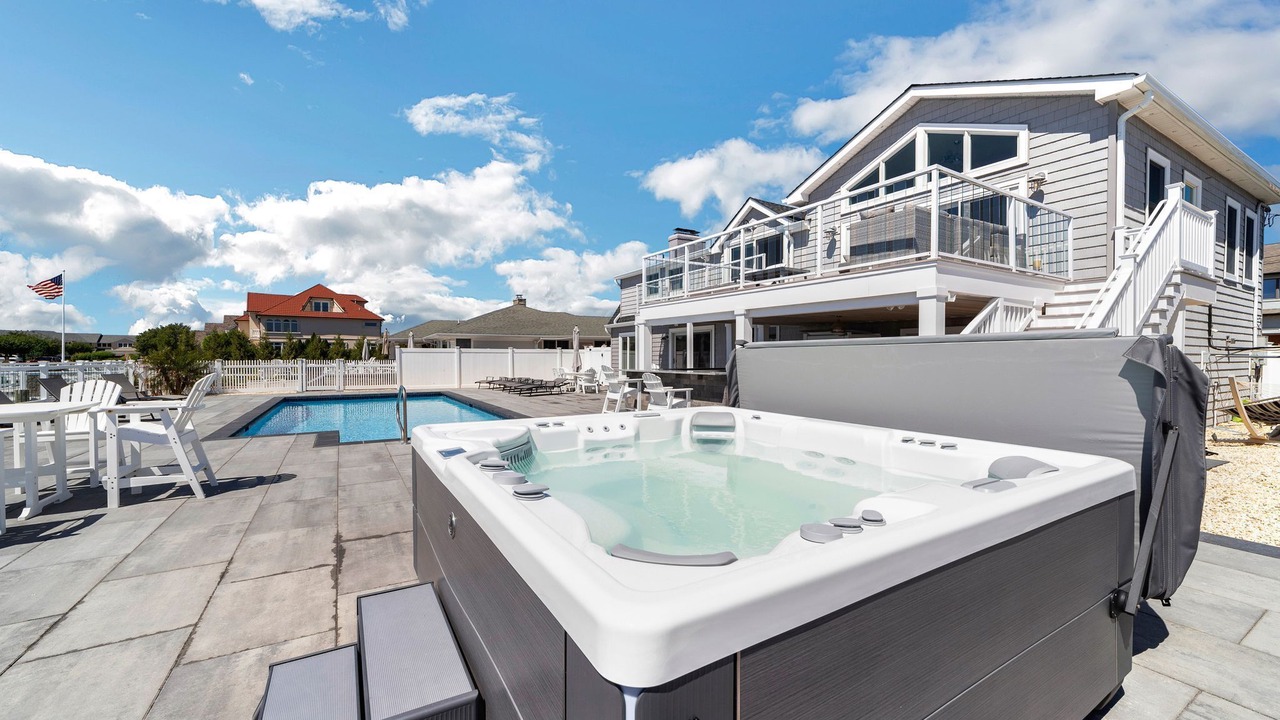 Photo of Patio Balcony in Mantoloking