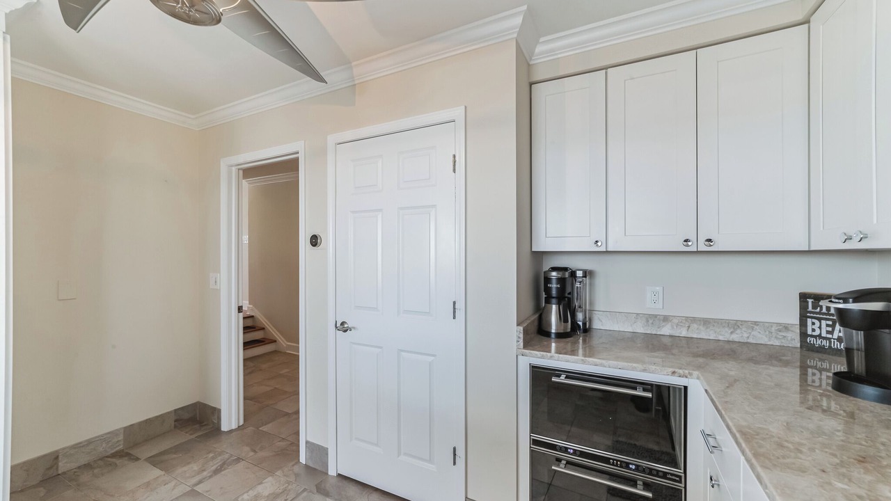 Photo of Kitchen in Mantoloking