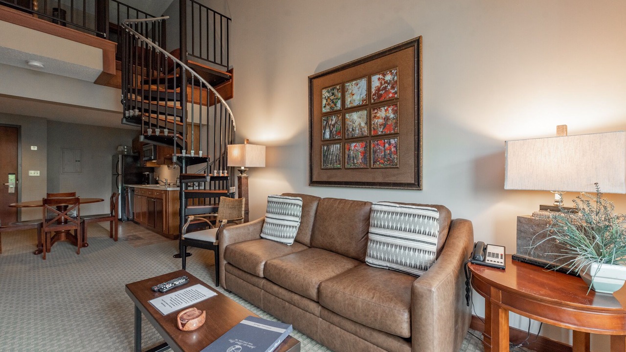 Photo of Livingroom in Thayerville