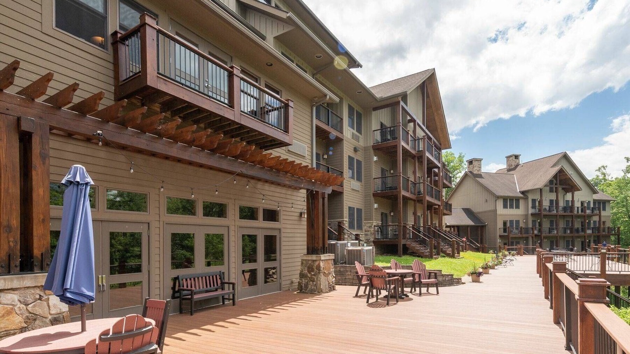 Photo of Outdoor in Thayerville