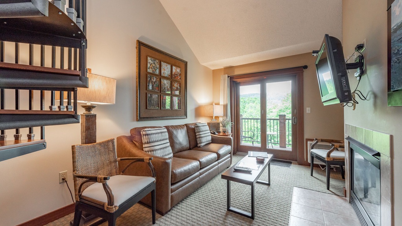 Photo of Livingroom in Thayerville