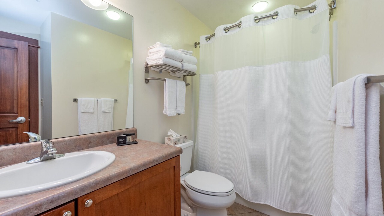 Photo of Bathroom in Thayerville