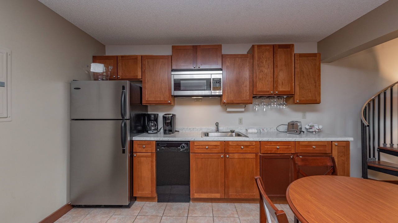 Photo of Kitchen in Thayerville
