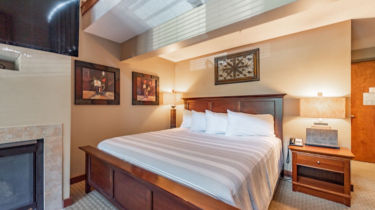 Photo of Bedroom in Thayerville