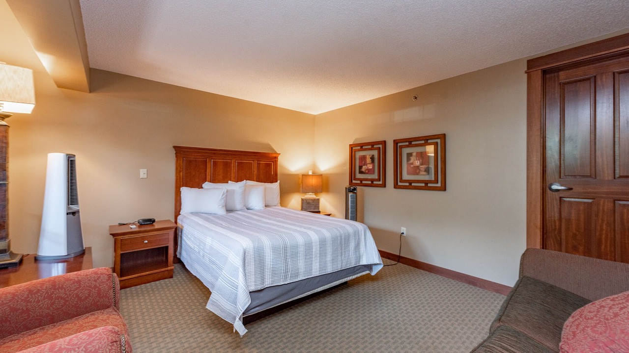 Photo of Bedroom in Thayerville