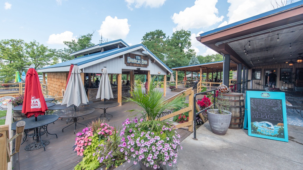 Photo of Outdoor in Thayerville