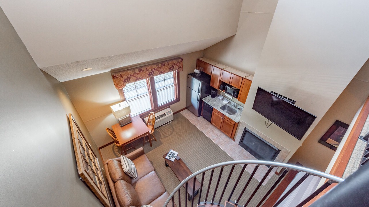 Photo of Livingroom in Thayerville