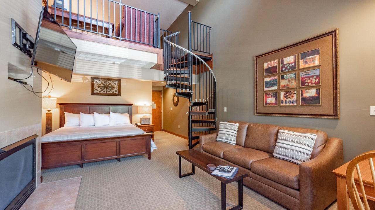 Photo of Livingroom in Thayerville