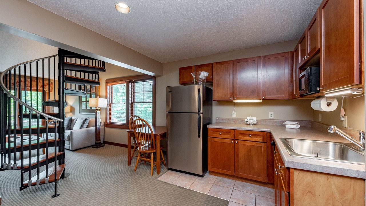 Photo of Kitchen in Thayerville