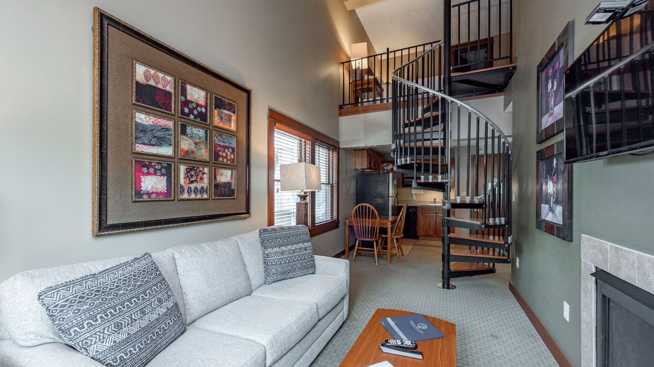 Photo of Livingroom in Thayerville