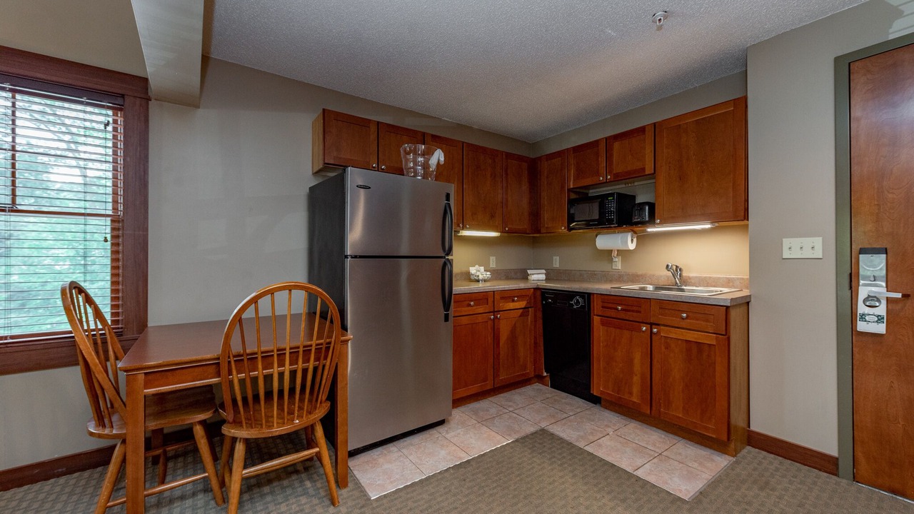 Photo of Kitchen in Thayerville