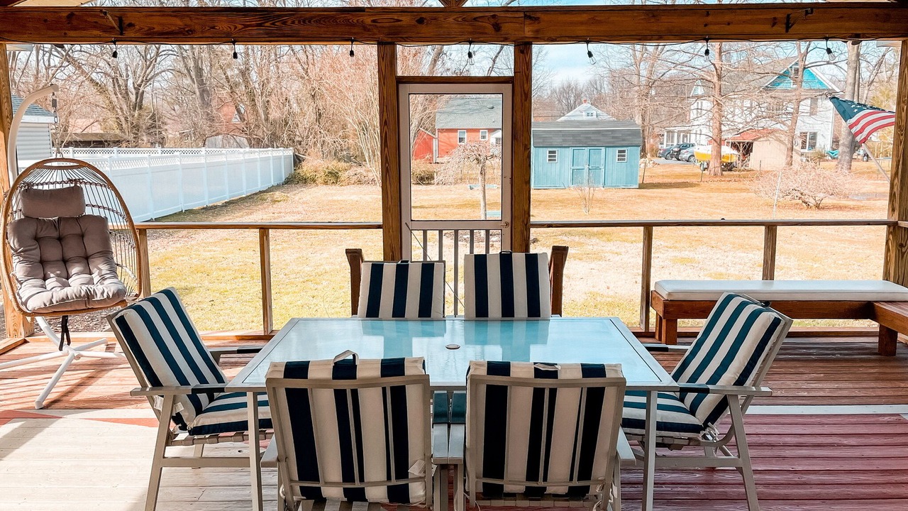 Photo of Outdoor in Stevensville