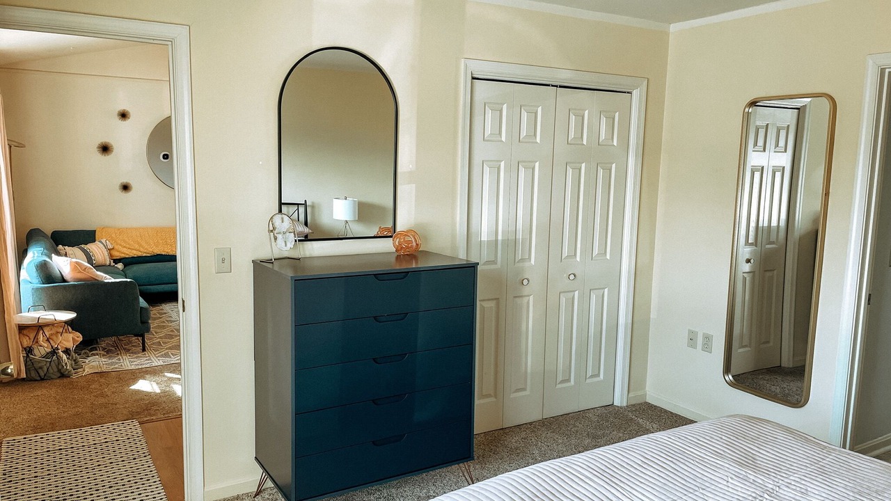 Photo of Bedroom in Stevensville