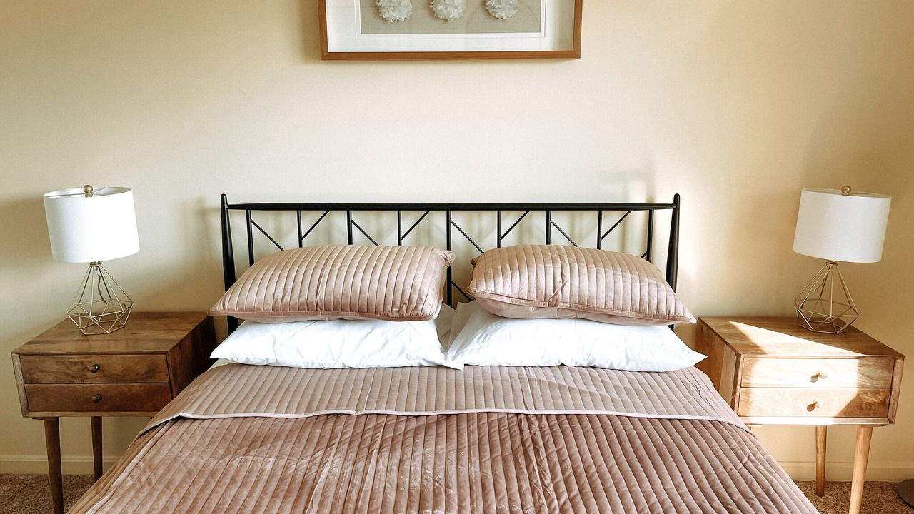 Photo of Bedroom in Stevensville