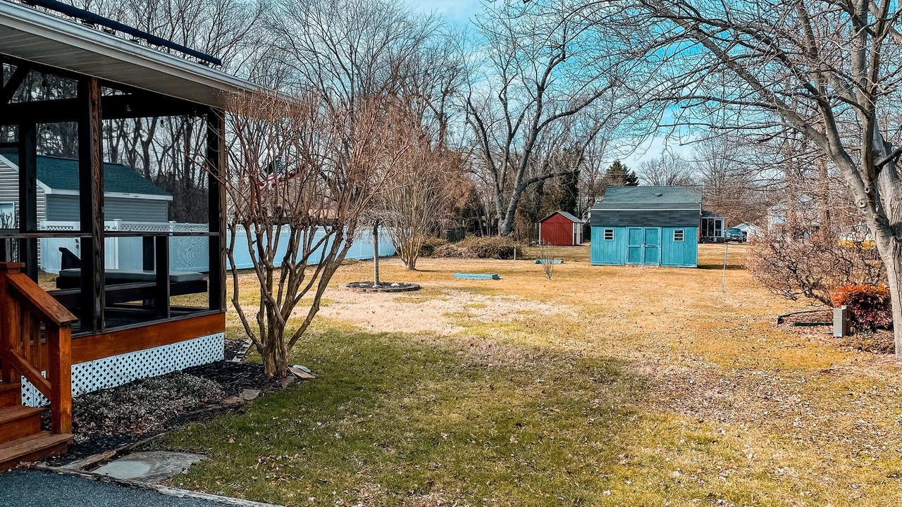 Photo of Outdoor in Stevensville