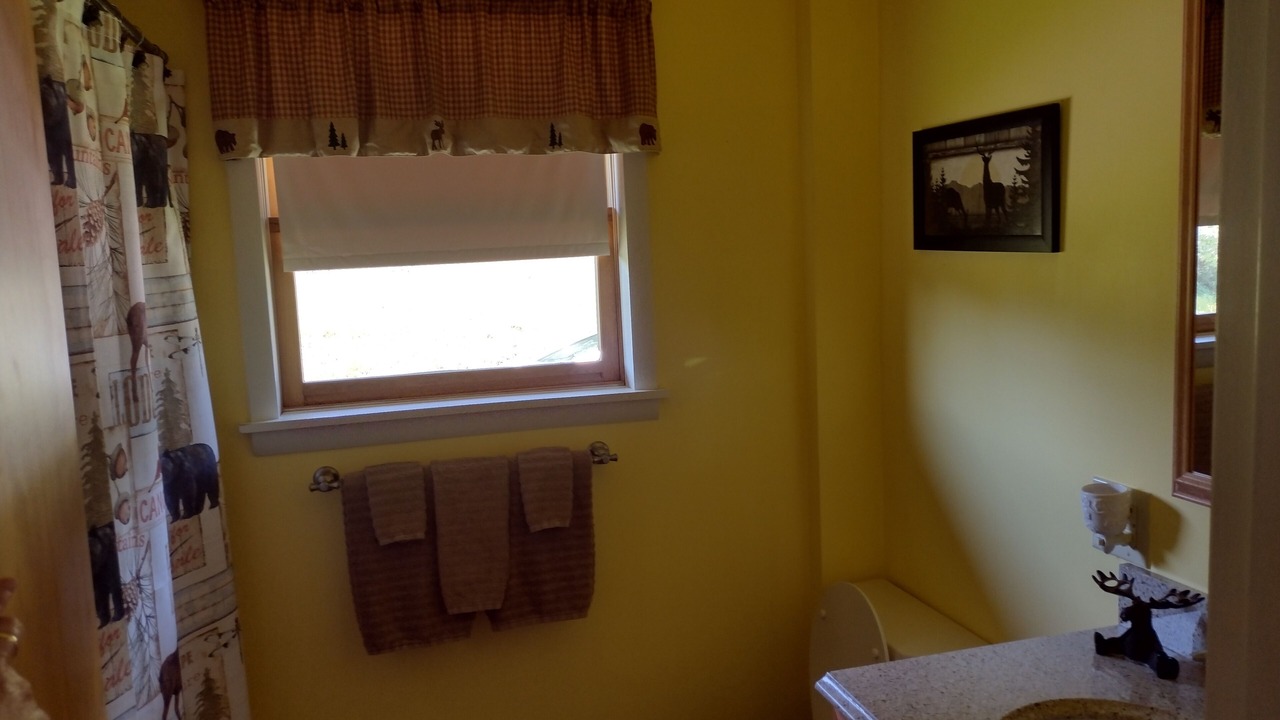 Photo of Bathroom in Upper Tract