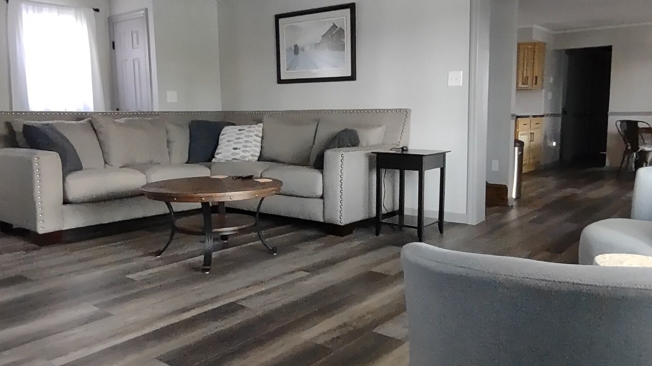 Photo of Livingroom in Newport