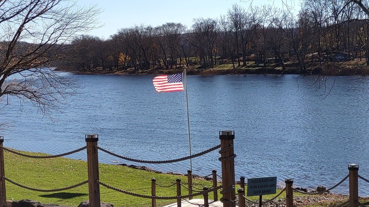 Photo of Outdoor in Newport
