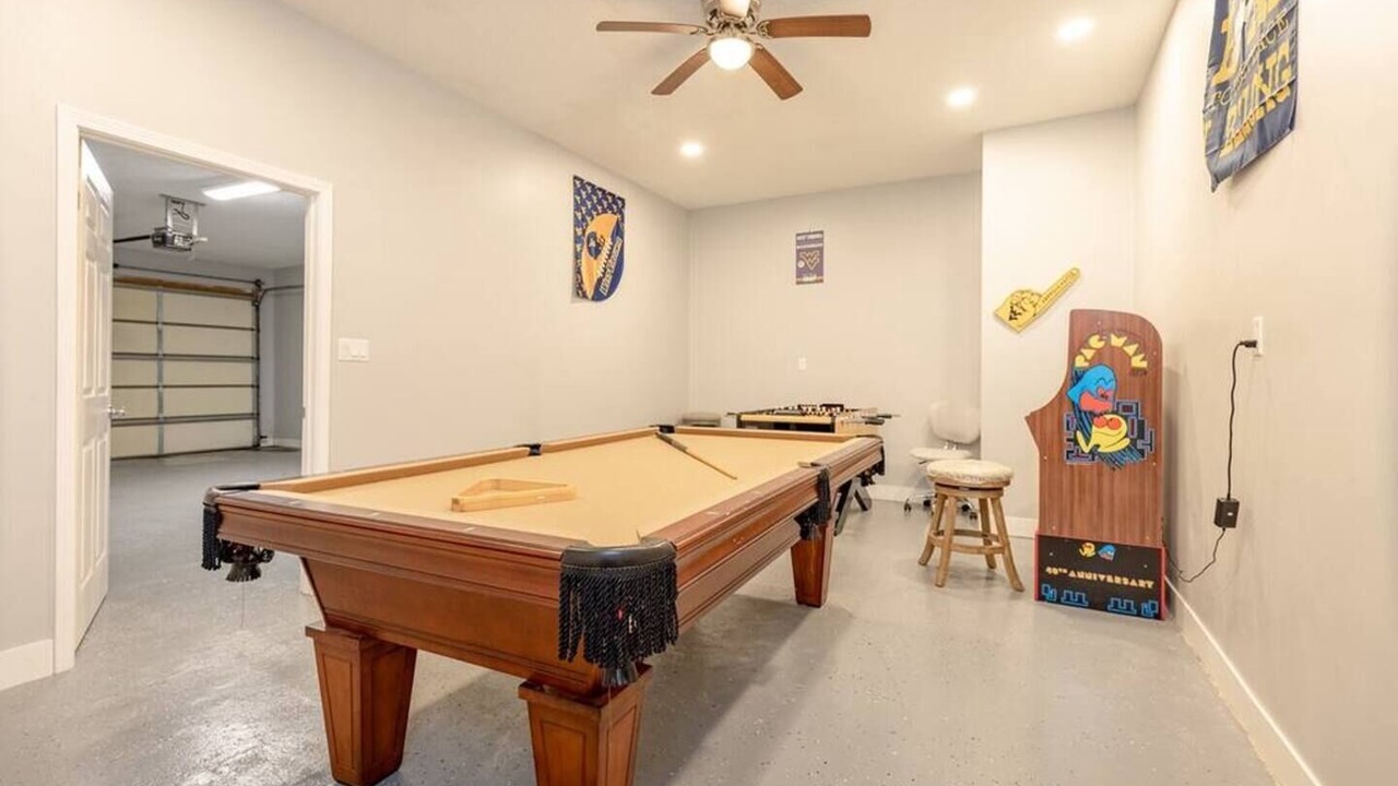 Photo of Bedroom in Osage
