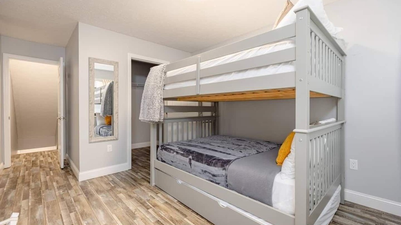 Photo of Bedroom in Osage