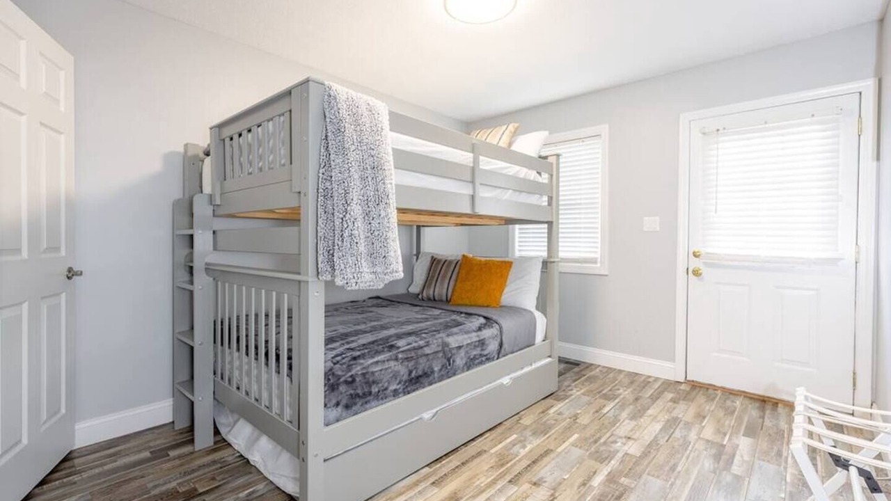 Photo of Bedroom in Osage