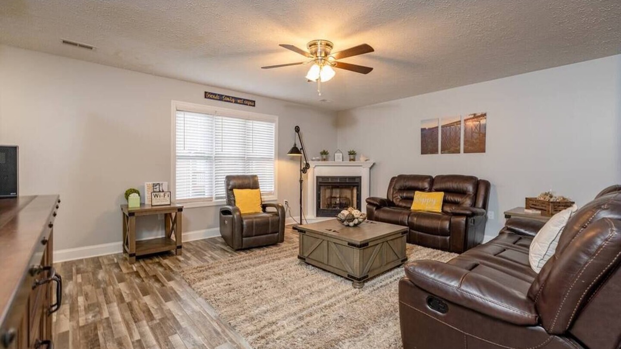 Photo of Livingroom in Osage