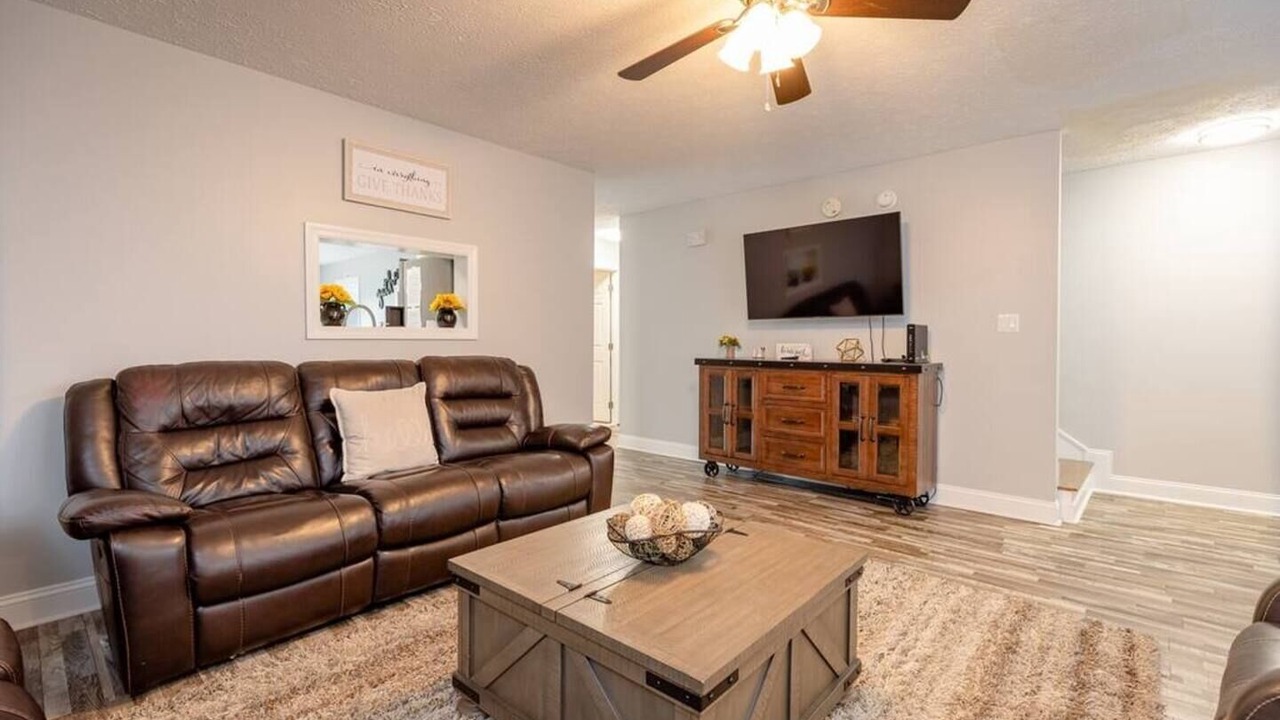 Photo of Livingroom in Osage