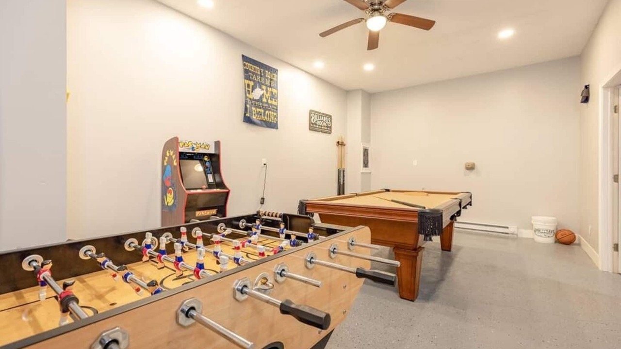 Photo of Bedroom in Osage