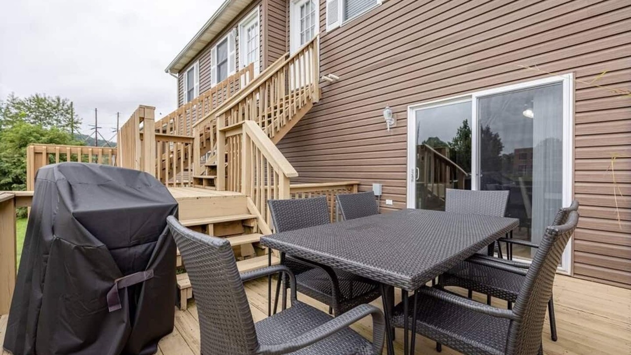 Photo of Outdoor in Osage