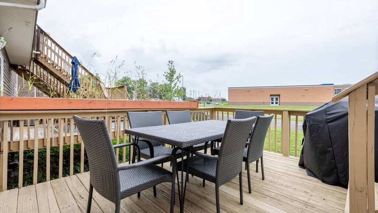 Photo of Outdoor in Osage