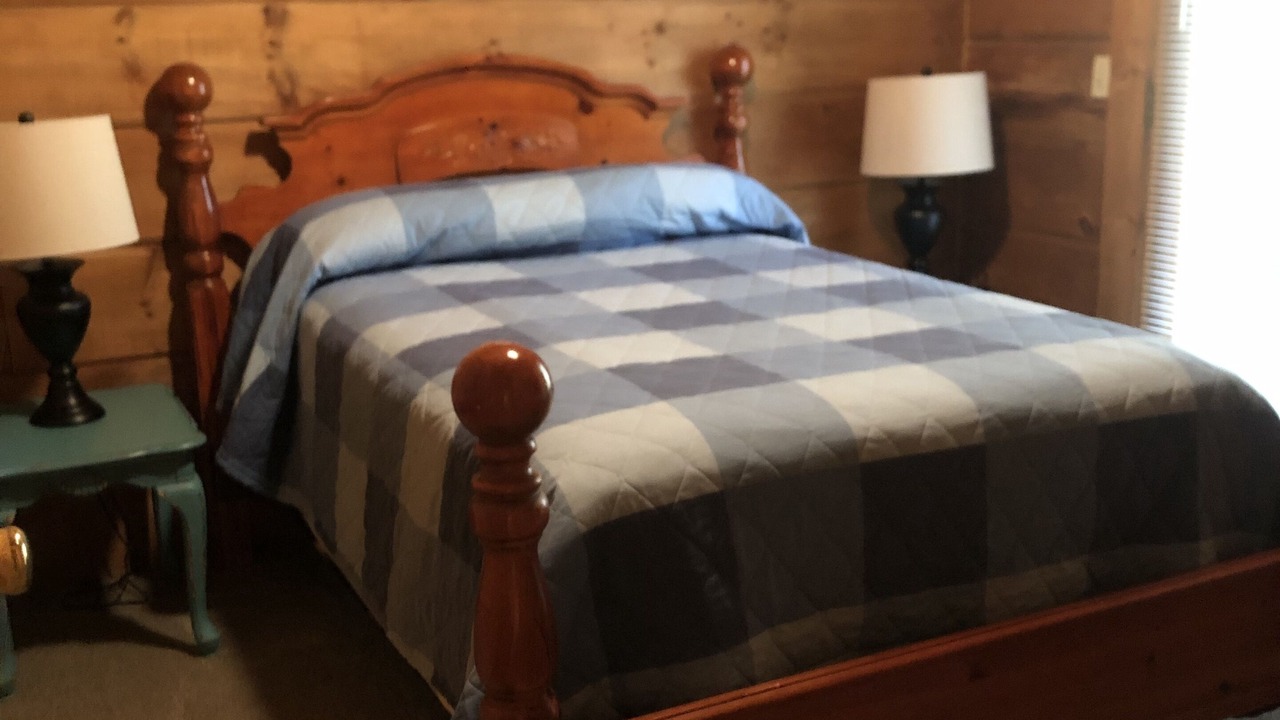 Photo of Bedroom in Oneida