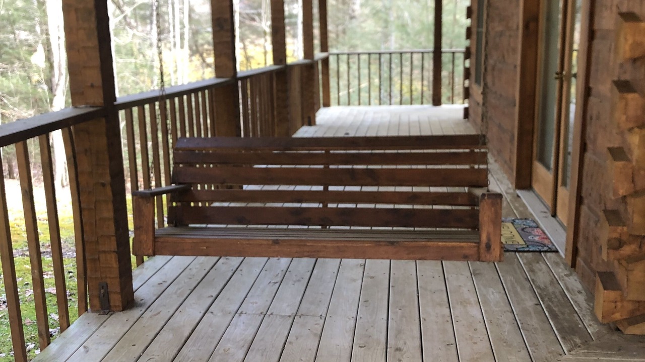 Photo of Patio Balcony in Oneida