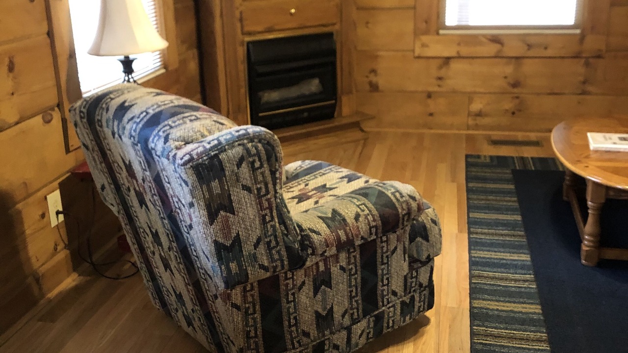 Photo of Livingroom in Oneida