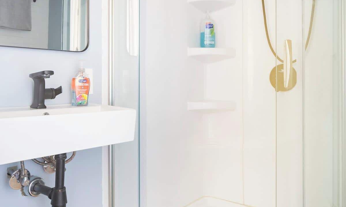 Photo of Bathroom in Wilmington