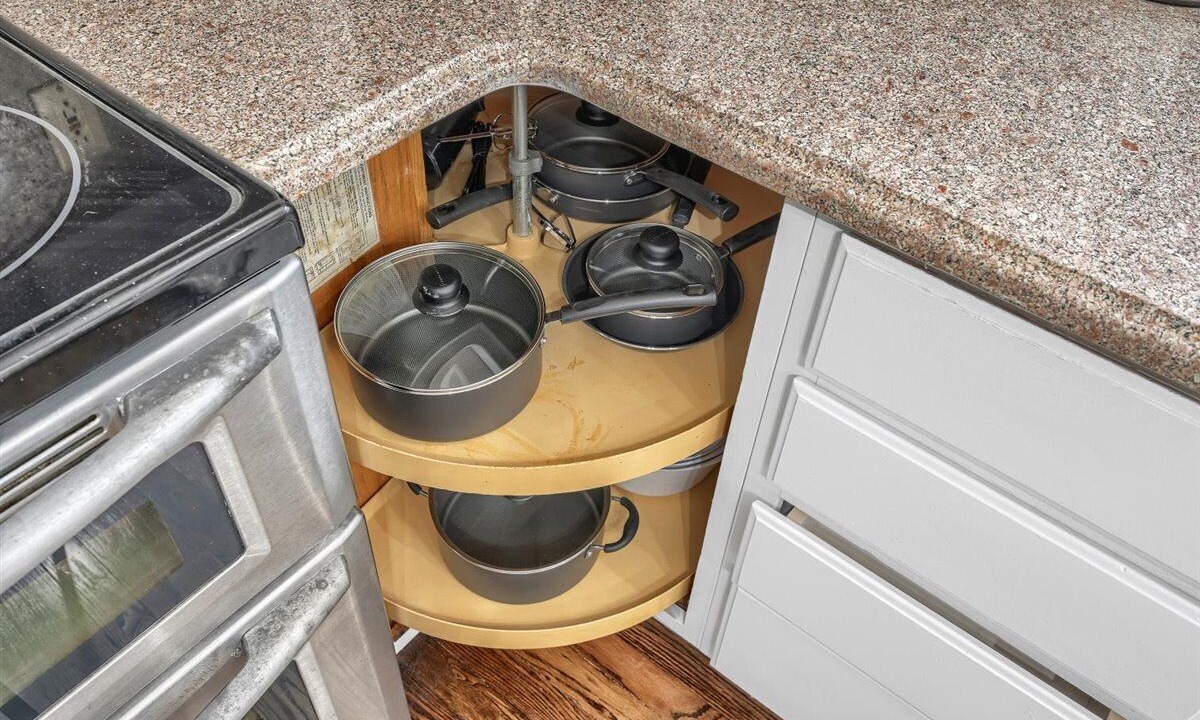 Photo of Kitchen in Thompson Ridge