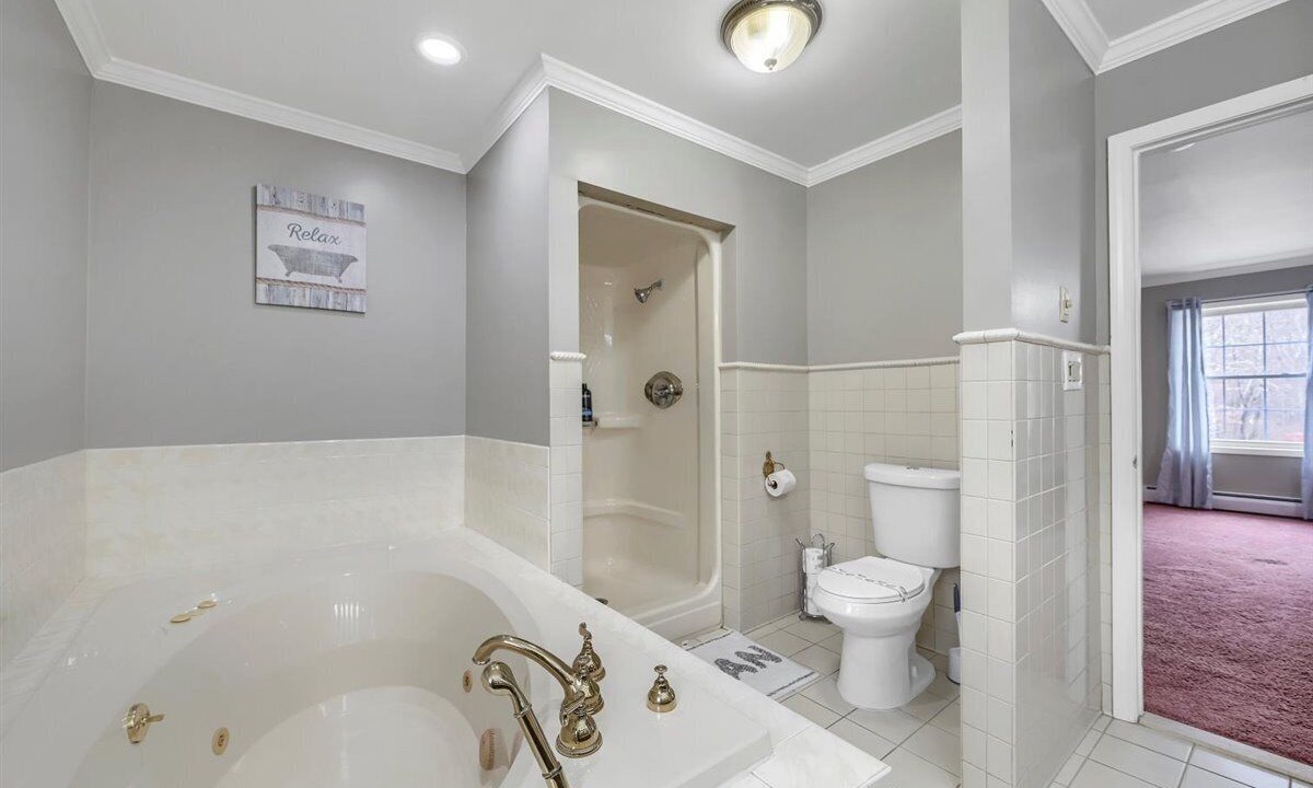 Photo of Bathroom in Thompson Ridge