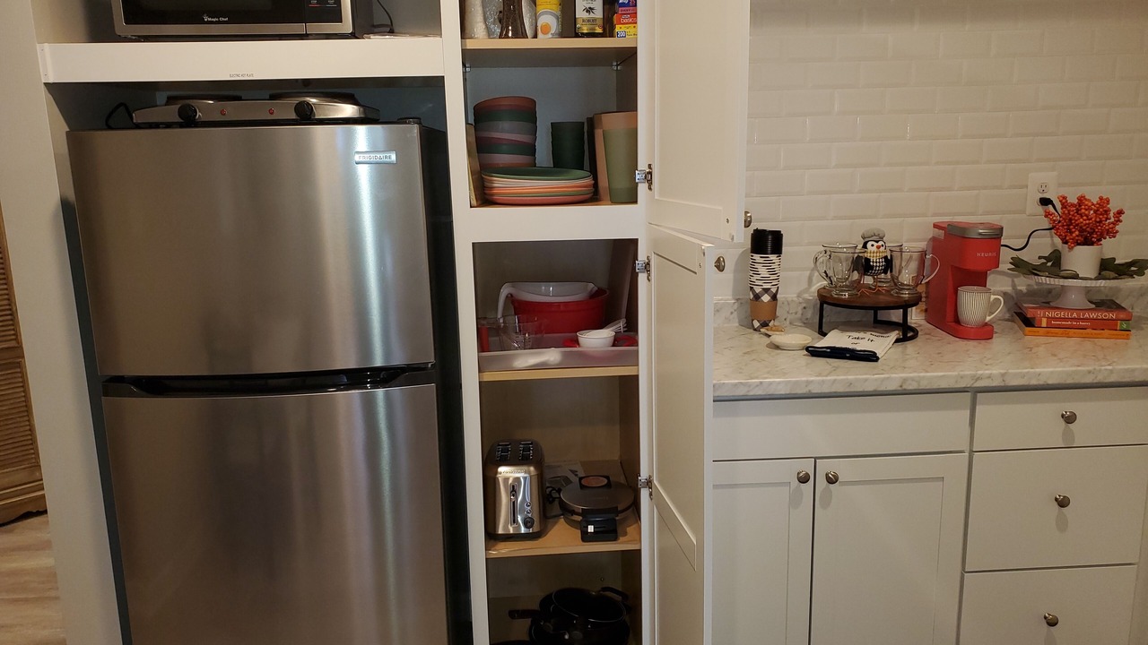 Photo of Kitchen in Severn